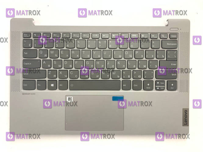 Teclado Lenovo Ideapad 5 14alc05 Con Reposamanos | Cuotas Sin Interés - Foto 7