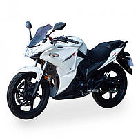 Мотоцикл LIFAN KPR (LF200-10S)