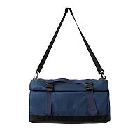 Новая дорожная сумка для мужчин и женщин, спортивная сумка с разделением сухой и влажной воды.