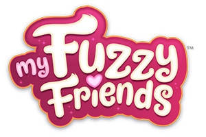 My Fuzzy Friends