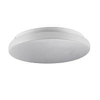 Світильник світлодіодний накладний 12Вт, Нейтральний білий 4000K, без пульта. F+LIGHT Mini Slim