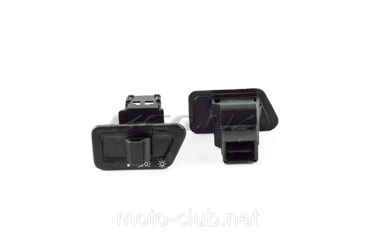 Кнопка керма (габарити) на скутер 4T GY6 50-150