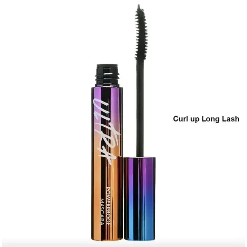 Водостійка туш для вій Missha Ultra Powerproof Mascara (Curling&Long Lash) 10 г