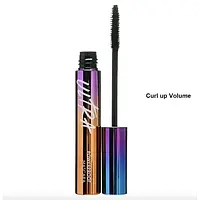 Водостійка туш для вій Missha Ultra Powerproof Mascara (Volume&Curling) 10 г