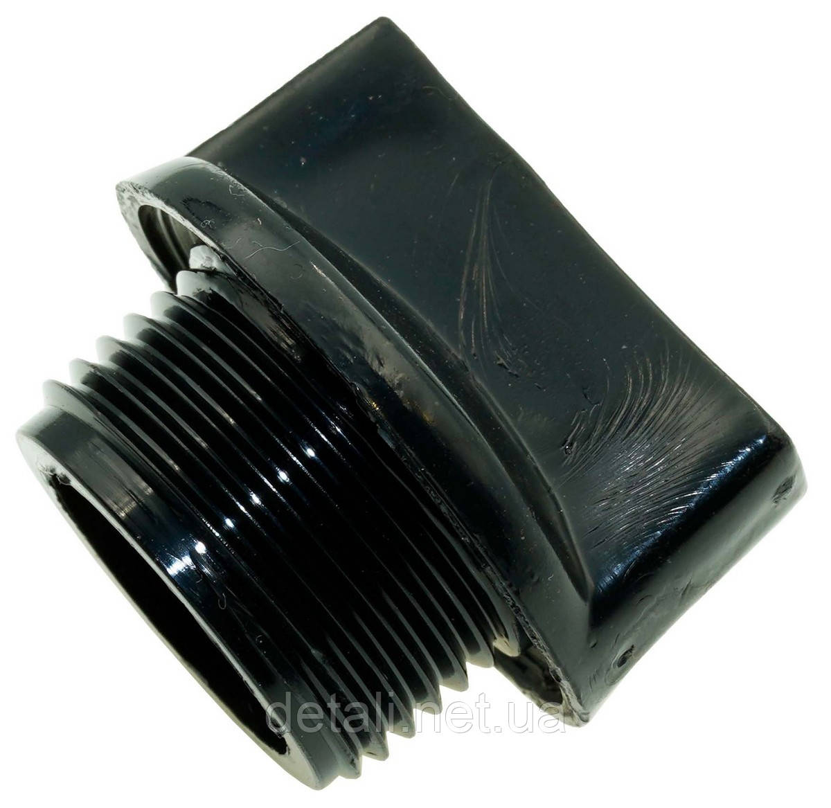 Пробка зливна/заливна мотопомпи d26mm, фото 1