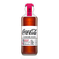 Coca-Cola Signature Mixers Spicy 200ml