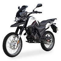 Мотоцикл SHINERAY X-TRAIL 200