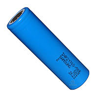 Аккумулятор 21700 Samsung INR21700-50E 5000 mAh (Синий) «D-s»