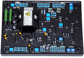 AVR регулятор напруги генератора Stamford MX321