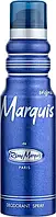 Парфюмированный дезодорант для мужчин Remy Marquis Marquis 175 ml