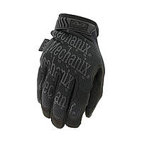Тактические перчатки Mechanix Черный M «D-s»