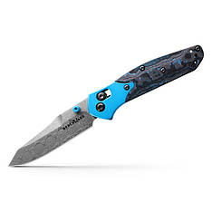 Ніж Benchmade Mini Osborne Gold Class Limited