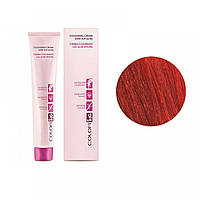 Крем-краска ING Professional Color 8.66 светло-русый красный интенсивный, 100 мл