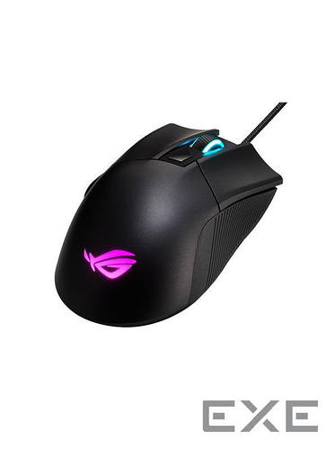 Миша ASUS ROG Gladius II Core (90MP01D0-B0UA00) (ID#1976371945), цена ...