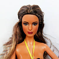 Коллекционная Кукла Барби Модель в уникальном образе оригинал mattel