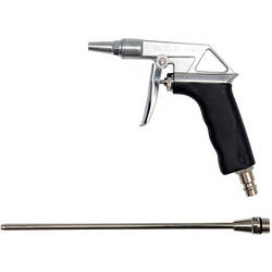 Пістолет для продувки Yato YT-2373 smart