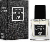 Мужская парфюмированная вода Imperium Farmasi Империум, 50ml