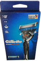 Станок для бритья мужской Gillette ProGlide с 1 картриджем