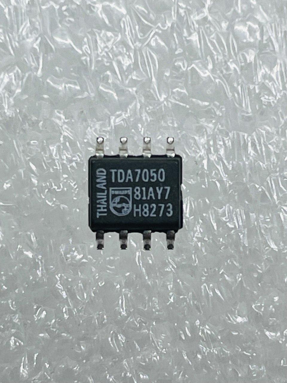 Микросхема TDA7050 smd (ID#1846830593), цена: 51 ₴, купить на Prom.ua