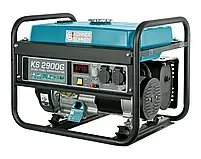 Газобензиновий генератор KS 2900G, фото 4