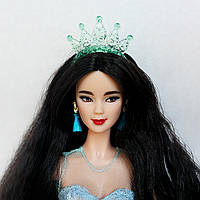 Коллекционная Кукла Барби Азиатка в уникальном образе оригинал mattel