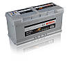 Акумулятор Bosch S5 015 Silver Plus 110 Ah 12 V (0092S50150), фото 3