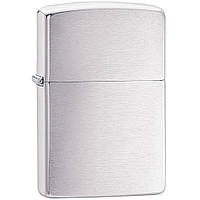 Запальничка Zippo 162 brushed chrome Heavy Wall Armor