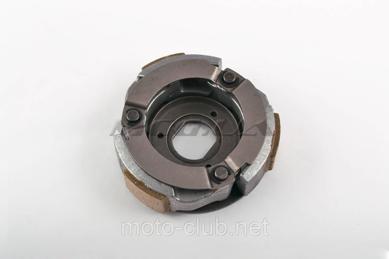 Колодки зчеплення на скутер Suzuki AD50 "KOK", фото 1