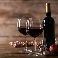 Набір келихів для вина Enoteca 750 мл 6шт Pasabahce 44248