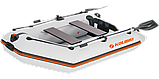 Човен «КОЛІБРІ» КМ-280, фото 3