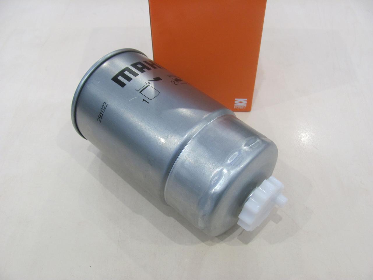 Фільтр паливний Fiat Doblo 1.9MJTD | 77kW | 03-05 | KNECHT KC195, фото 1