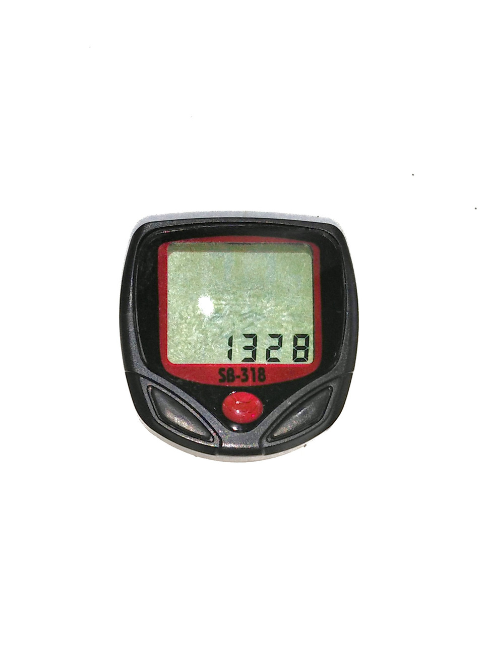 Велосипедний комп'ютер 15 функцій "Feel Fit" (MB-002)