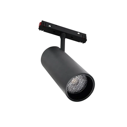 Магнітний трековий світильник PROLUM™ M20; 20W; 48V; SERIES "TR-WF"; Wi-Fi; SMART 3000K - 6000K, фото 1