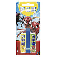 PEZ Spiderman Человек Паук