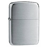 Запальничка Zippo (Зіппо)  BRUSH CHROME 1941