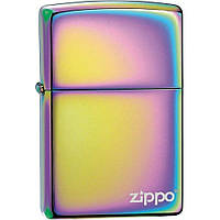 Зажигалка Zippo 151ZL CLASSIC SPECTRUM with zippo