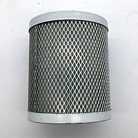 Елемент фільтра повітря двигуна R175/180 (d-7x40x83 mm, h-96 mm, мет. сітка) (СН)