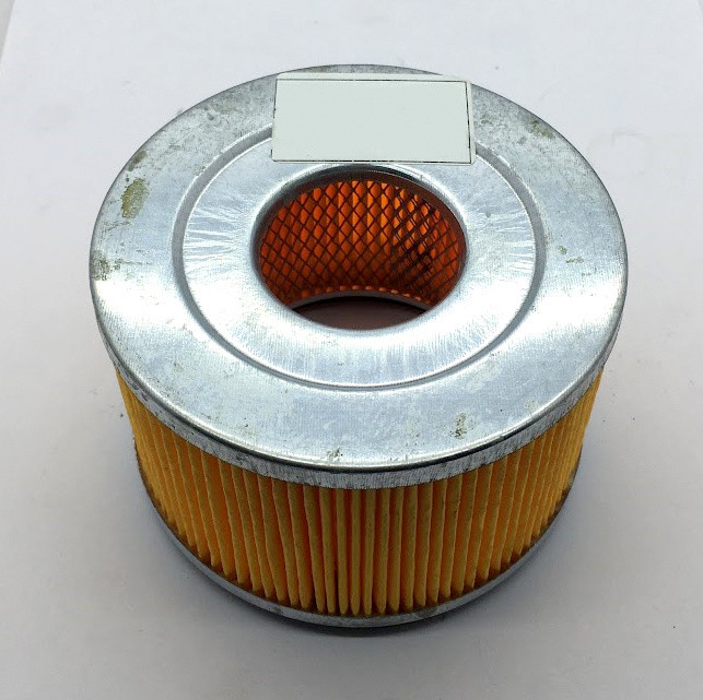 Елемент фільтра повітря d-37x65 mm h-61 mm,  дв. R 175/180 NEW (CH)