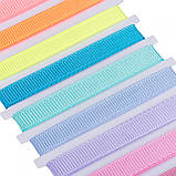 Закладки для книг стрічкові 1Вересня 12 шт, фото 3