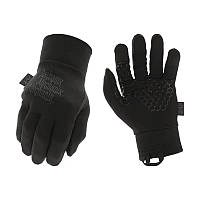 Утеплені рукавиці Mechanix Coldwork Base Layer Black