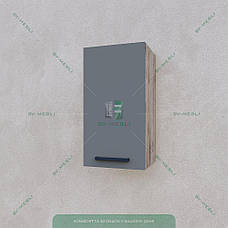 Кухонний модуль верхній МП8 300 мм - ДСП | Sv-mebli, фото 5