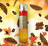 Парфюмированный спрей Fall In Bloom Bath and Body Works, 226 мл