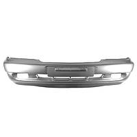 Бампер передній ВАЗ 2123 Нива Шевроле пофарбований у колір вашого автомобіля. Завод Тольятті.