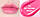 Глянсовий бальзам для губ Tocobo Glow Ritual Lip Balm 012 Better Pink 19 г, фото 3