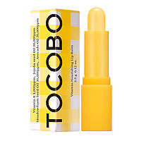 Поживний бальзам для губ Tocobo Vitamin Nourishing Lip Balm 15 г