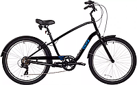 Велосипед Schwinn 26" Sivica 7 черный 2022