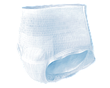 Труси-підгузки для дорослих abs billmedica pants M 20 шт., фото 3