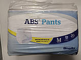 Труси-підгузки для дорослих abs billmedica pants M 20 шт., фото 6