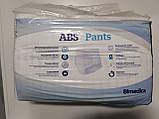 Труси-підгузки для дорослих abs billmedica pants M 20 шт., фото 7