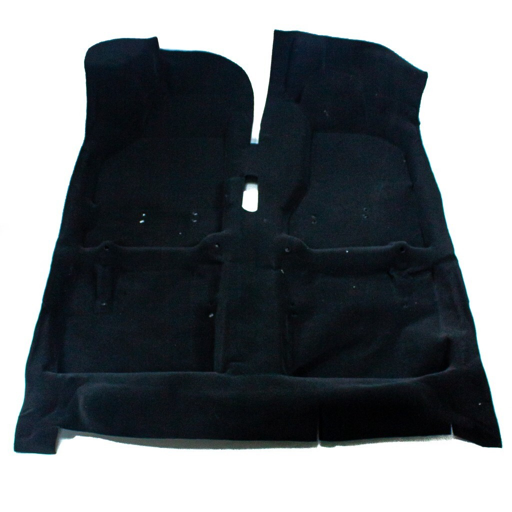 Килим салону ВАЗ 2110 2111 2112. Завод Свибрань.